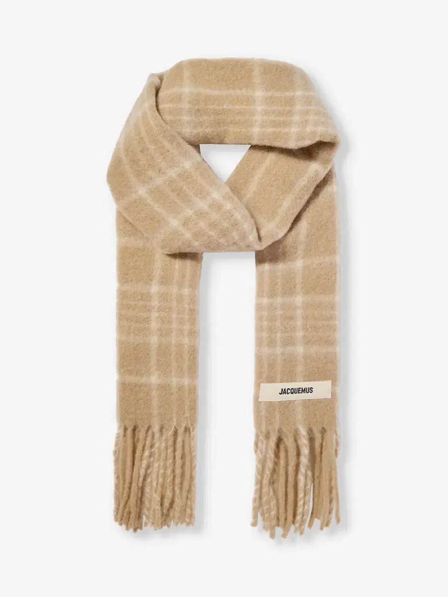 JACQUEMUS マフラー マフラー | JACQUEMUS (Women)/ジャックムス | 三越伊勢丹オンライン