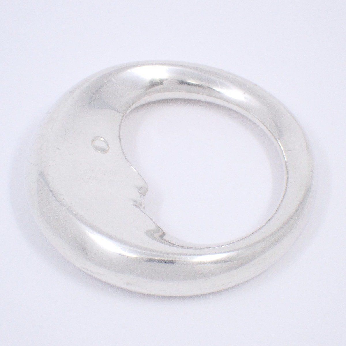 ベビー☆ガラガラ☆シルバー925 ティファニー おもちゃ ベビー グッツ