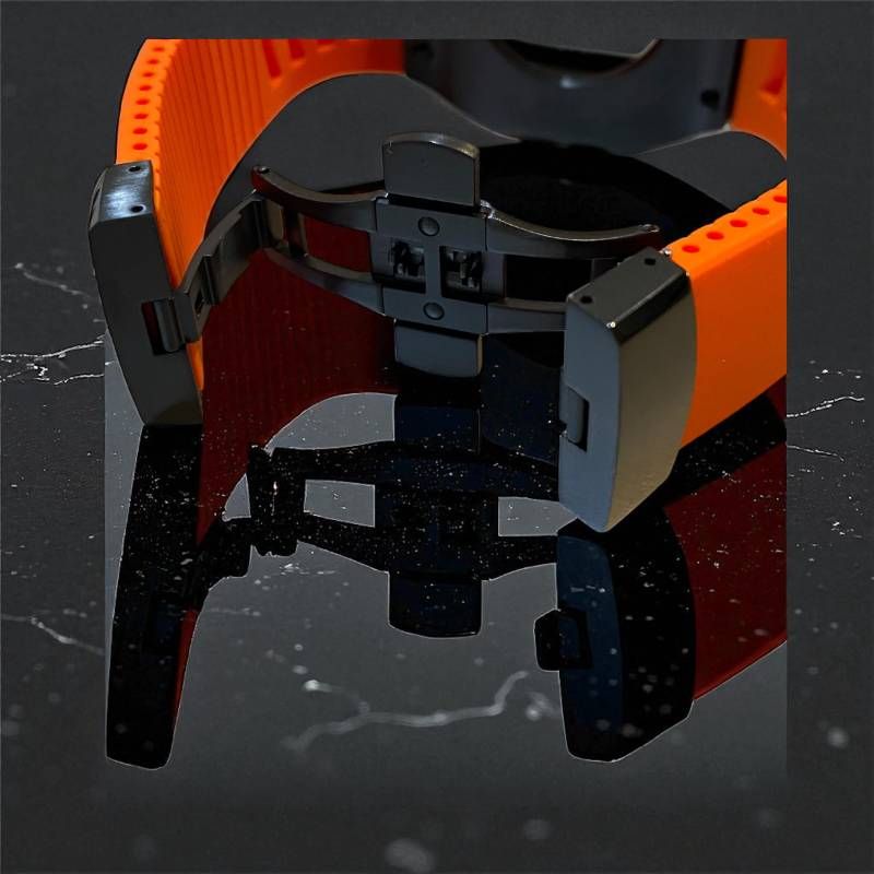 アップルウォッチ ウルトラ