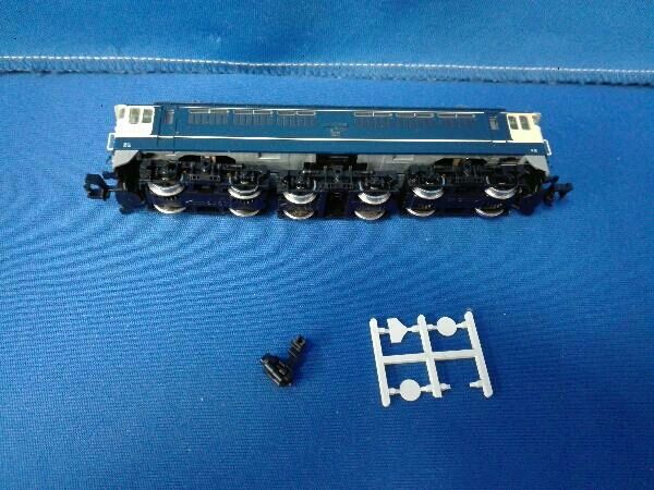 TOMIX2111 EF65 1000 東京機関区✕5セット 鉄道模型 :: TOMIX（トミックス）_2111_EF65-1000 東京機関区