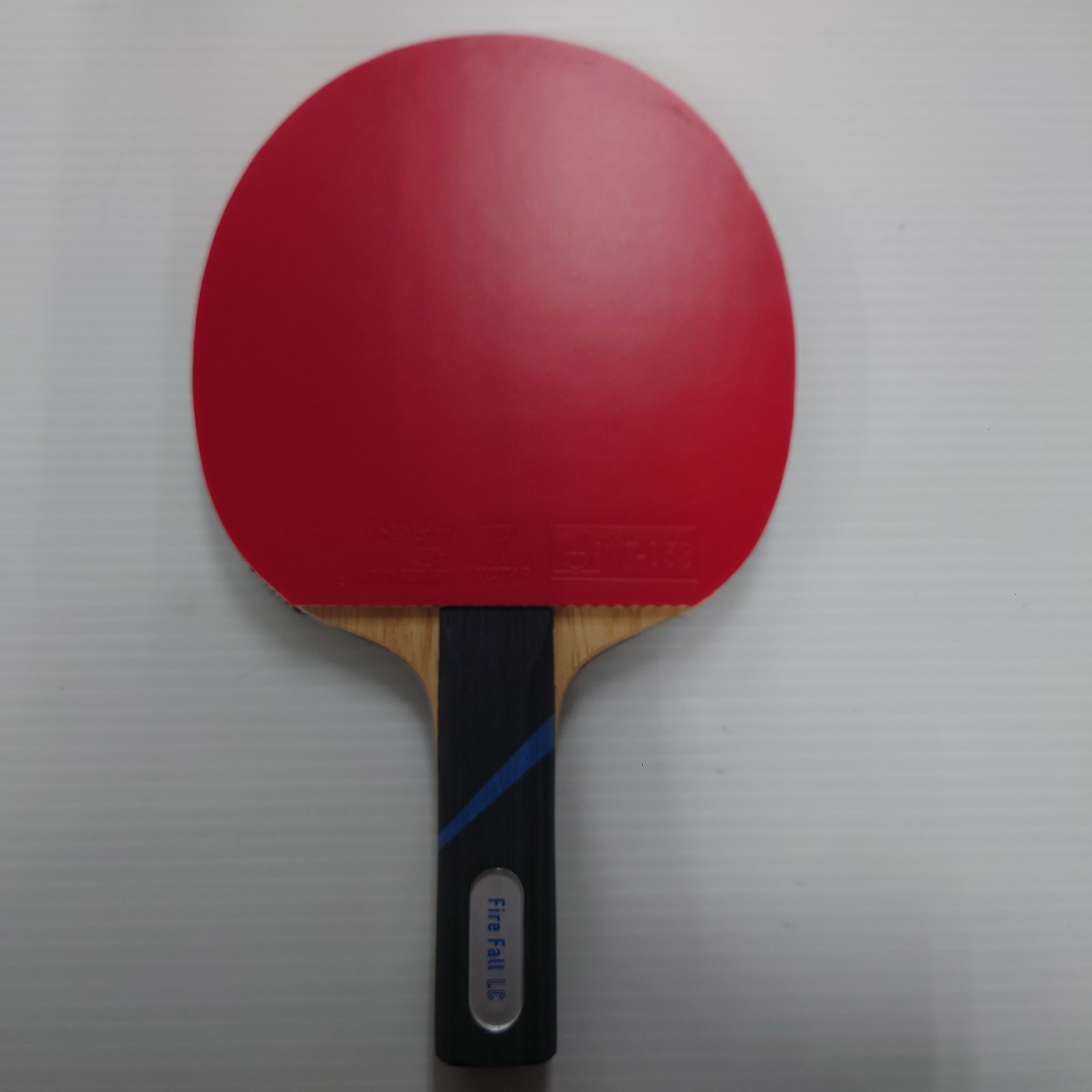 VICTAS ファイヤーフォール LC ST