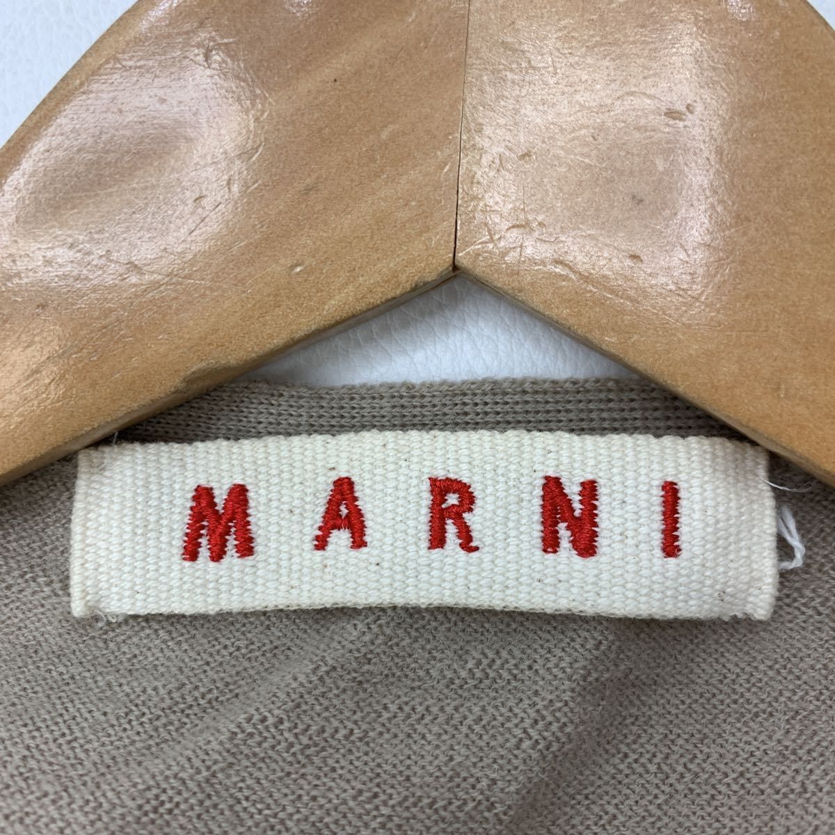 ベージュ 流石の素材感