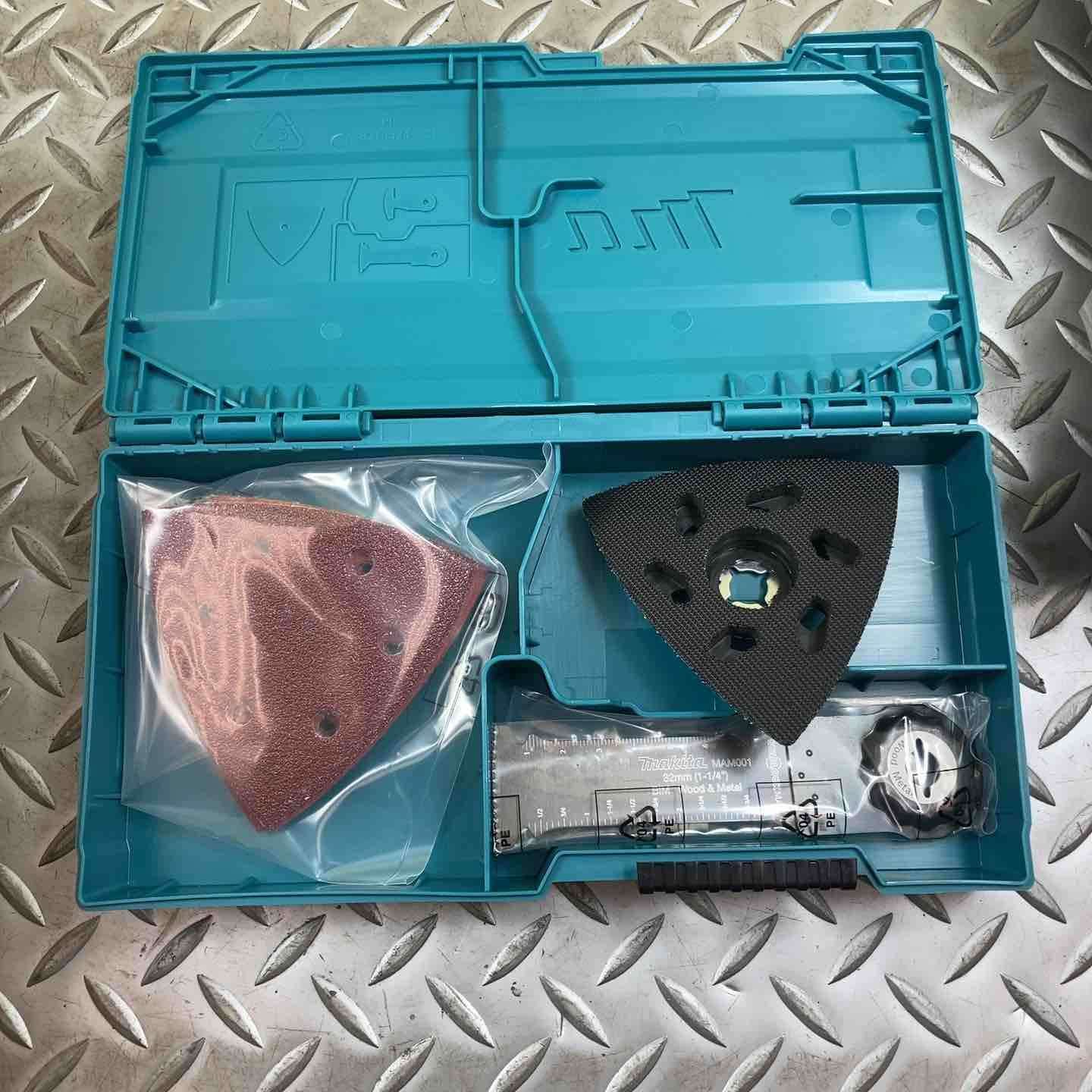 マキタ makita コードレスマルチツール TM52DZ 川崎店