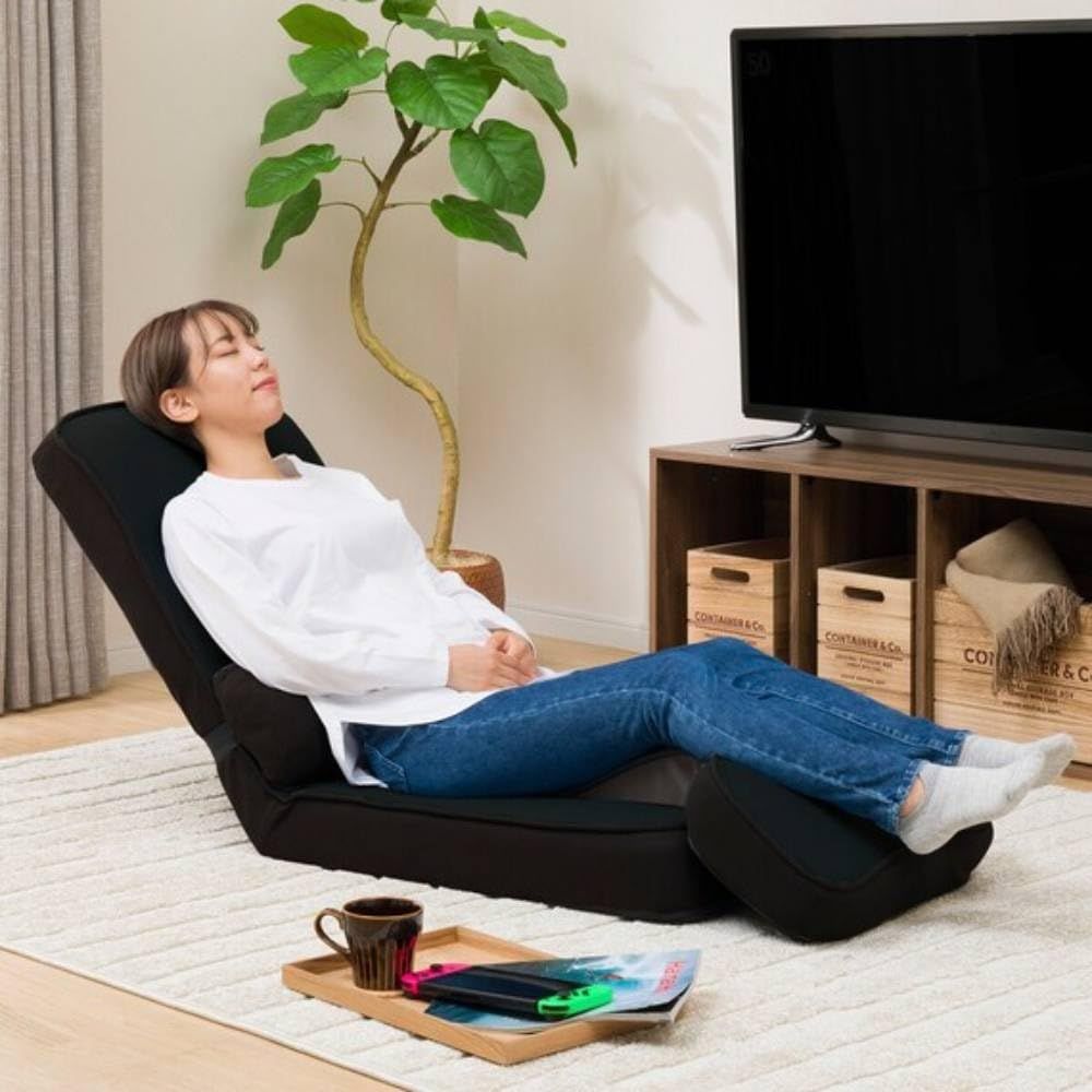 ブラック ニトリ