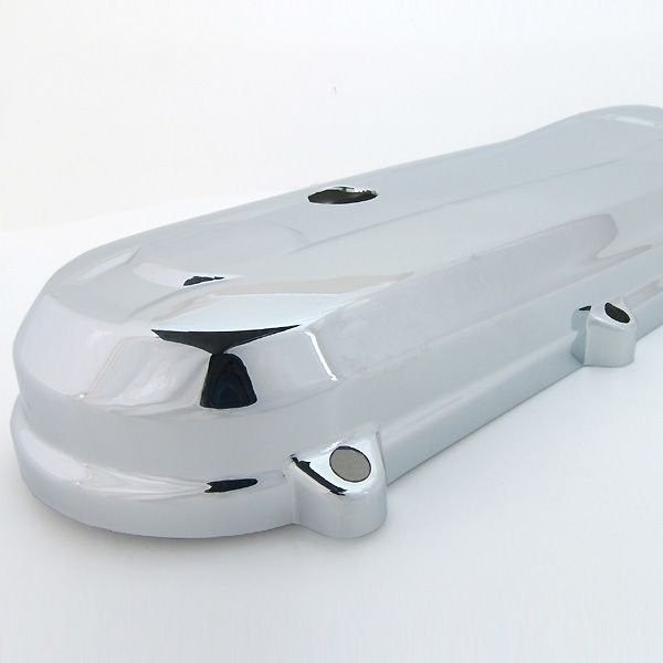 ホンダ ズーマー AF58 クランクケースカバー サイドカバー メーカー在庫あり】 3145 NBS バイクパーツセンター クランク