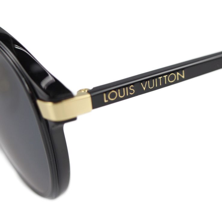 LOUIS VUITTON ルイ ヴィトン オービット サングラス　Z1098U LOUIS VUITTON - LOUIS VUITTON ルイ ヴィトン オービット