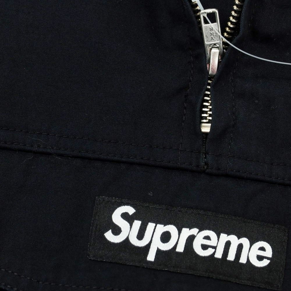 中古】シュプリーム Supreme 2024年春夏 Cotton Utility Anorak