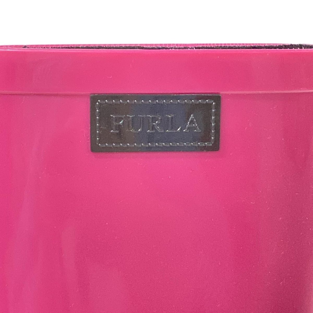 レインブーツ 37