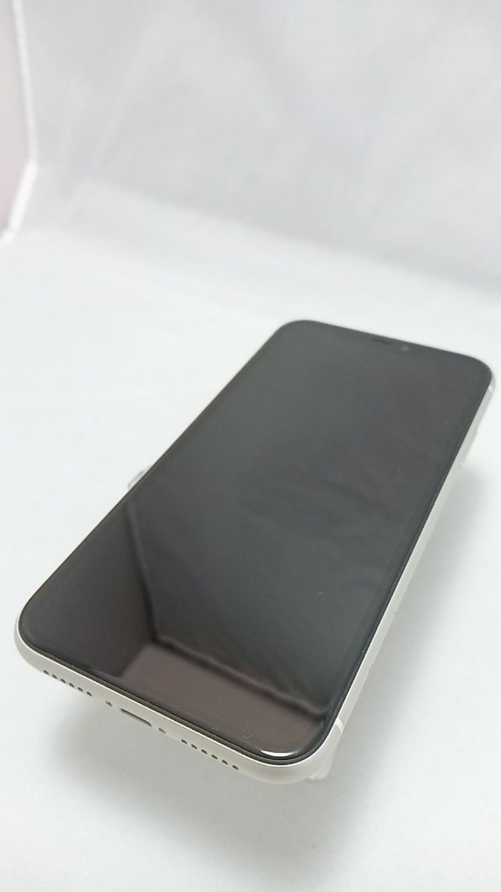 動作確認済！ iPhone11 A2223 128GB 本体 ホワイト SIMフリー 