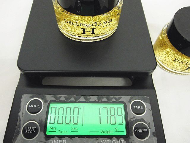 パルマディーバ 3点セット　オールインワン　シャンパンジェルマスク　ウォッシュ パルマディーバ 24時間いつでも使える ゴージャスな素肌美