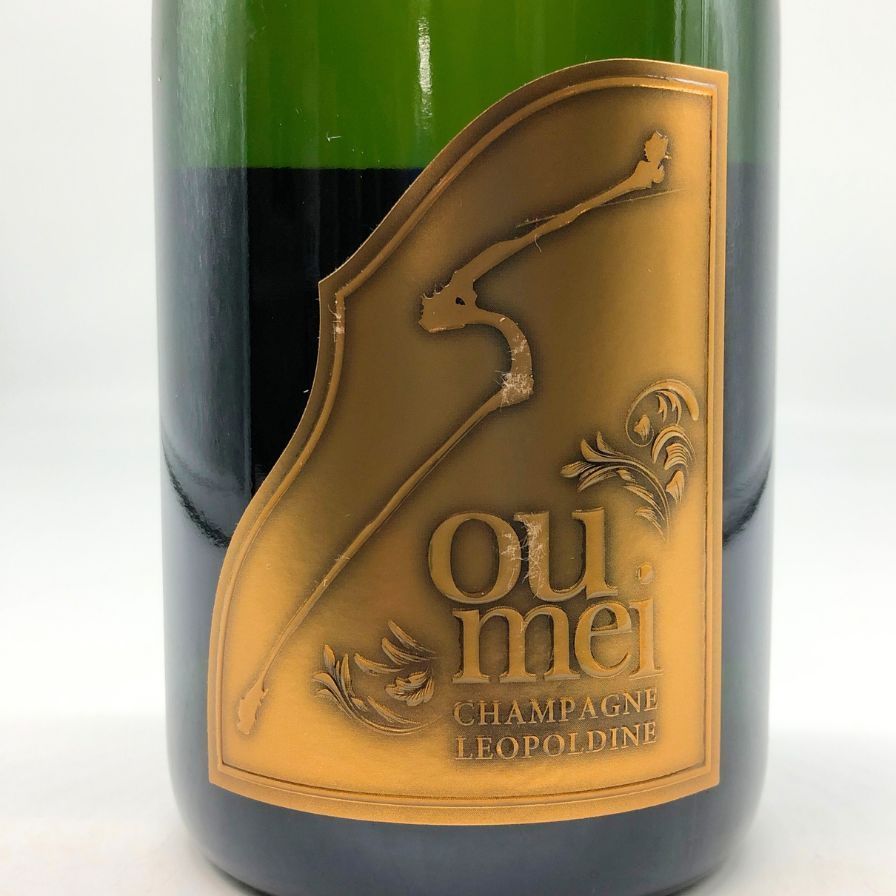 レオポルディーヌ ソウメイ ロゼの通信販売 シャンパン フランス レオ