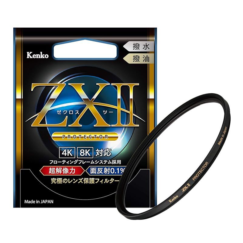 Kenko レンズフィルター 0 購入