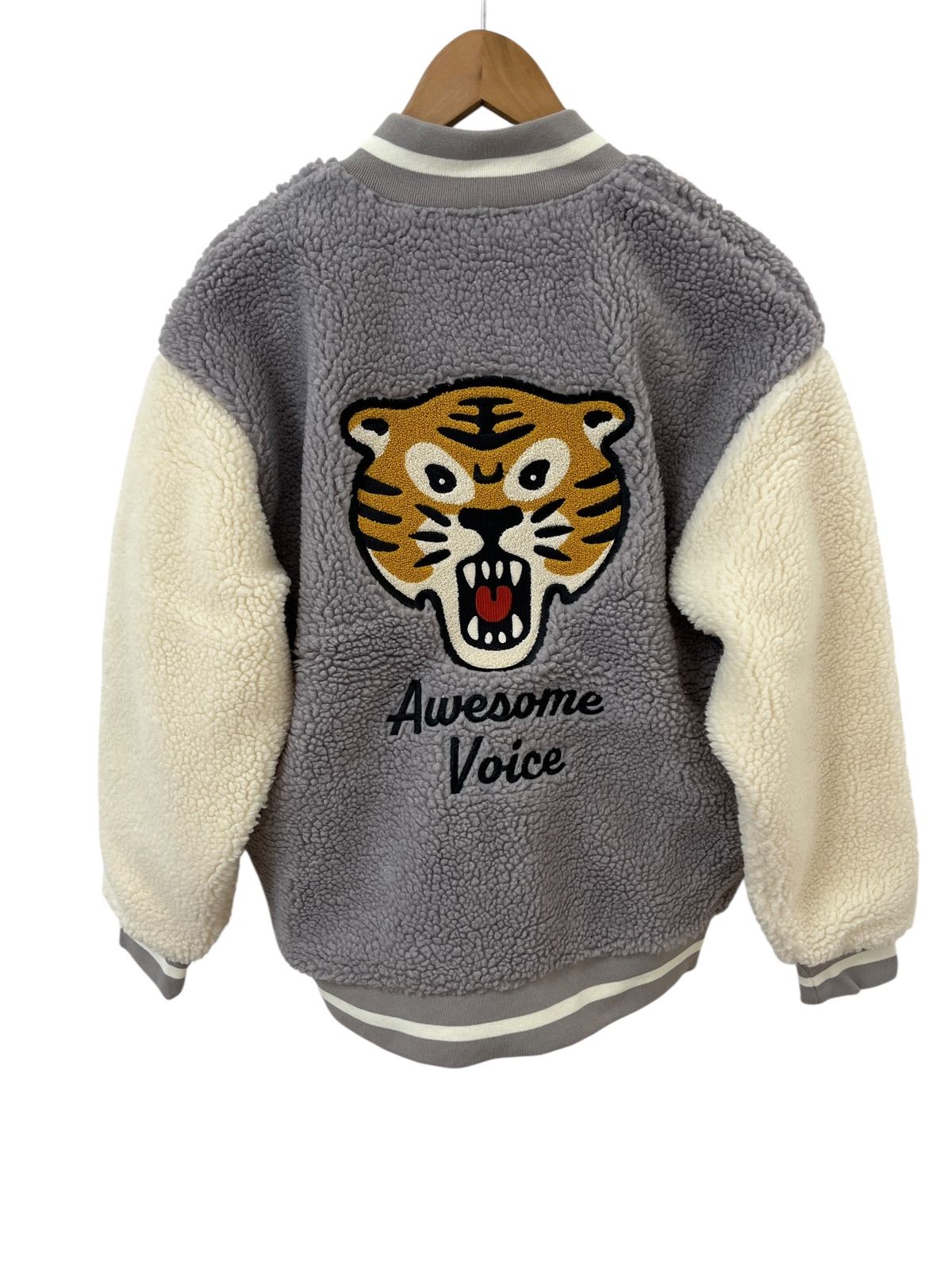 ZG11【タグ付き美品】graniph Awesome Tiger グラニフ オーサム