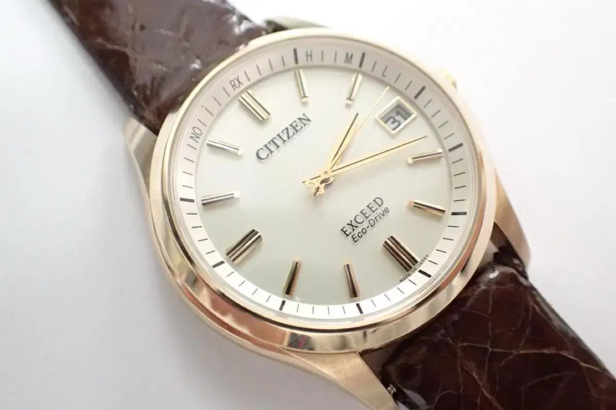 36mm エコドライブ