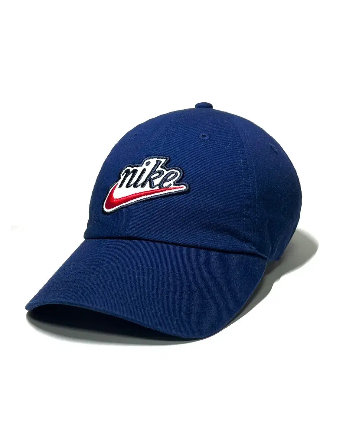 NIKE(ナイキ) スーパーレア ヘリテイジ 86 クラシック ネイビー