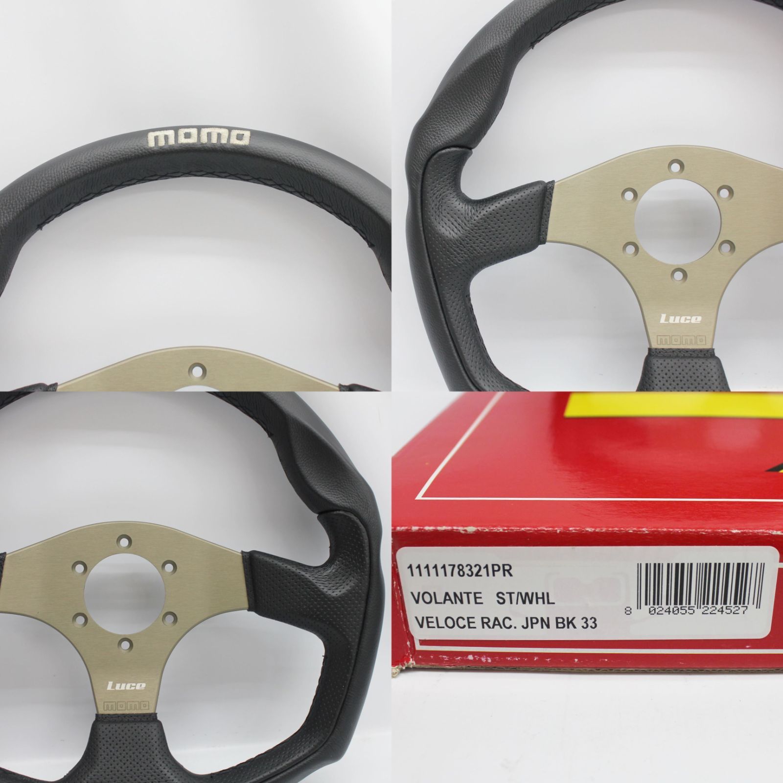 品】momo LUCE ｽﾃｱﾘﾝｸﾞ ﾊﾝﾄﾞﾙ アウトレット 7-22