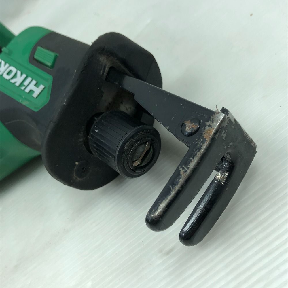 HiKOKI ハイコーキ