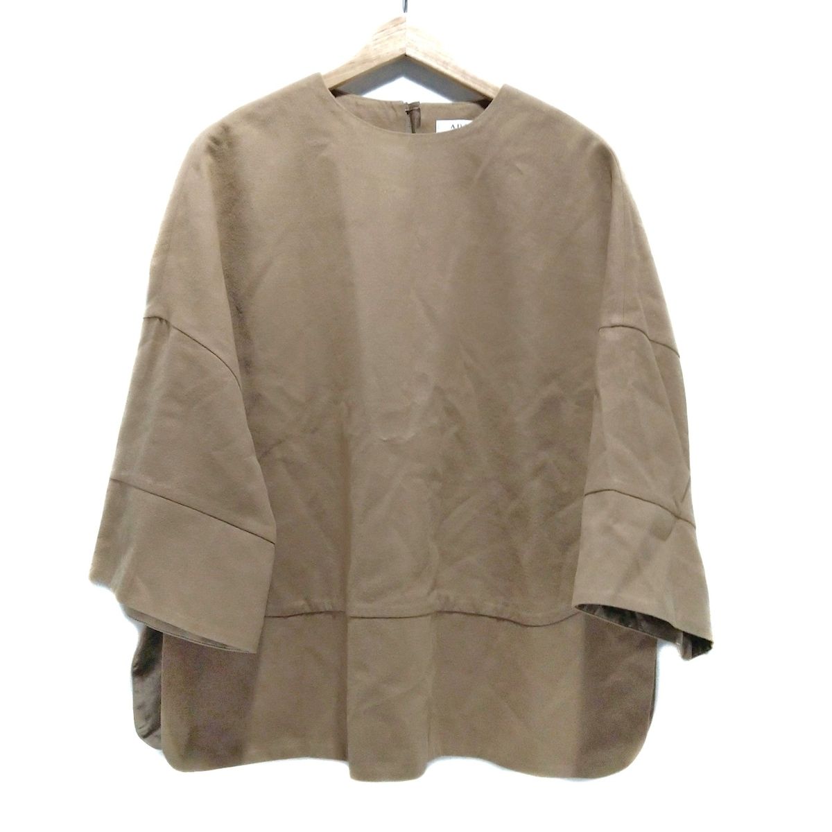 ADORE(アドーア) 長袖カットソー サイズ38 M レディース美品  