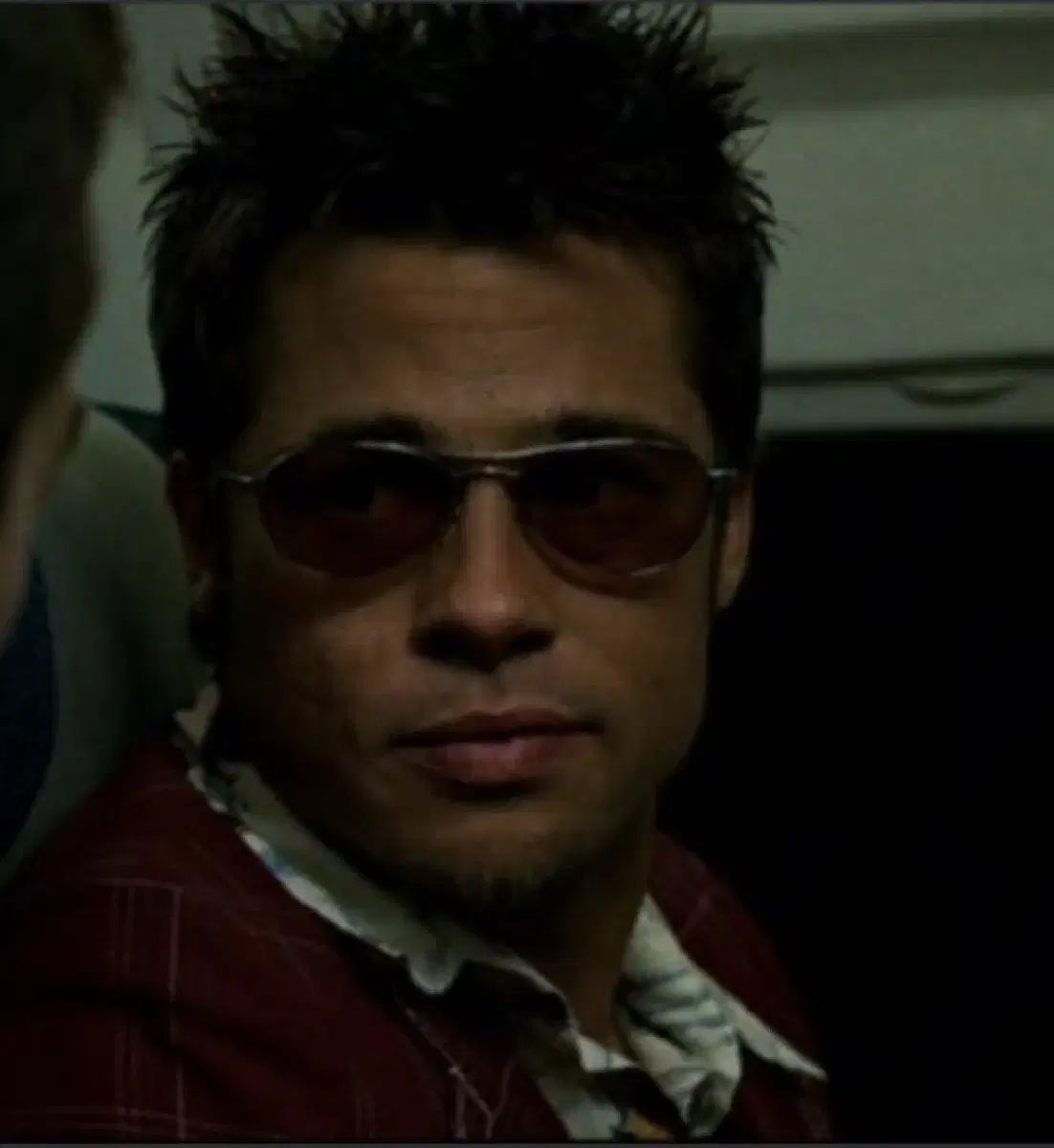 OLIVER PEOPLES(オリバーピープルズ) エアロ 54 ブラッド・ピット