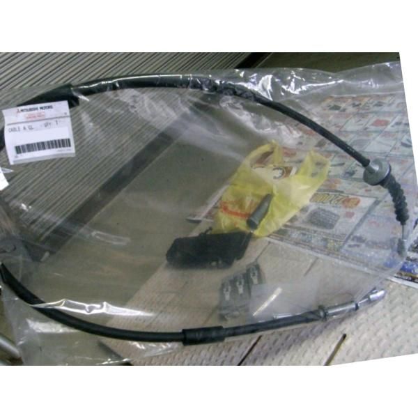三菱純正 クラッチワイヤー ミニカ トッポBJ H42A H42V H47A H47V Clutch wire Minica Toppo BJ MITSUBISHI