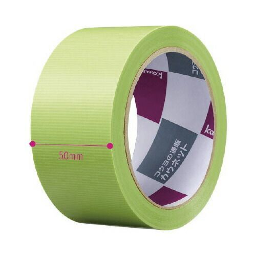 箱入り養生テープ