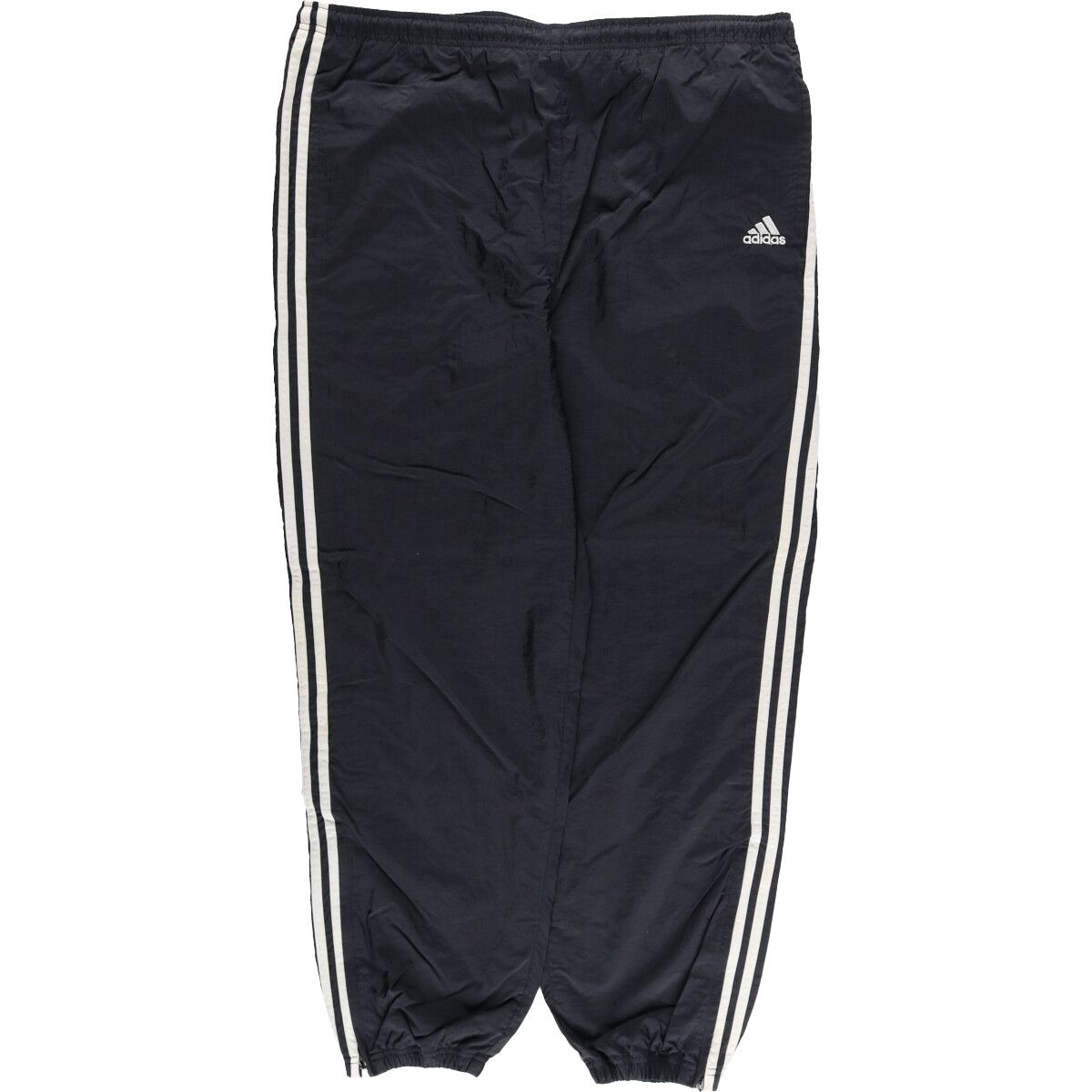古着 90~00年代 アディダス adidas ウォームアップパンツ