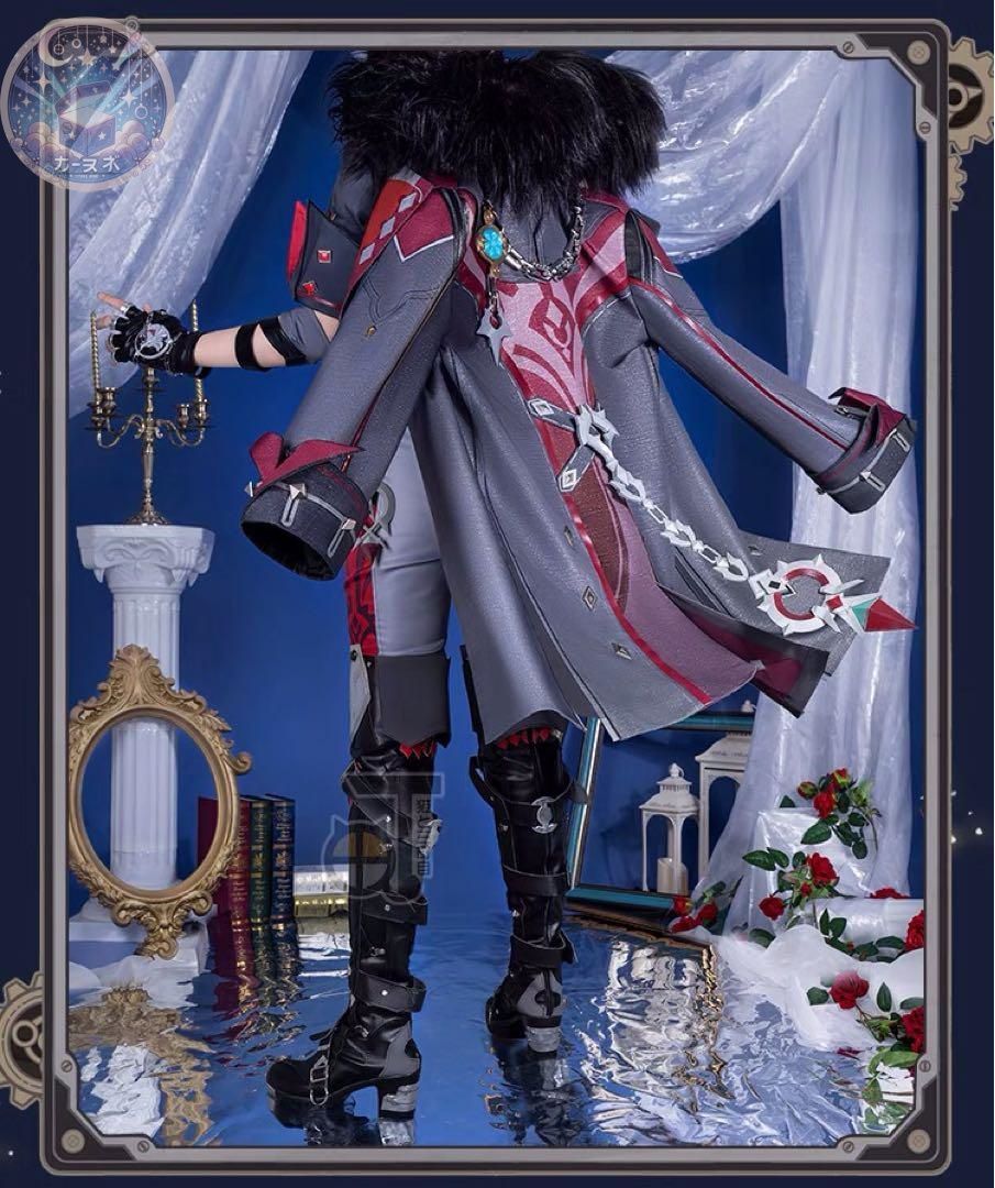 コスプレセット 高品質コスプレ