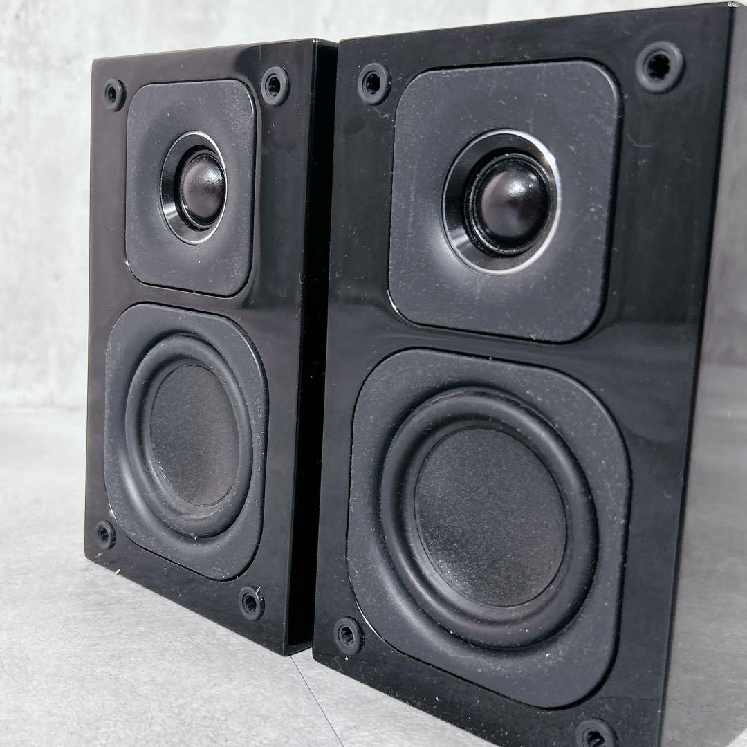 X641 DENON SC-A17 スピーカー オーディオ機器 動作確認済 X641 DENON SC-A17 スピーカー オーディオ機器 動作確認済