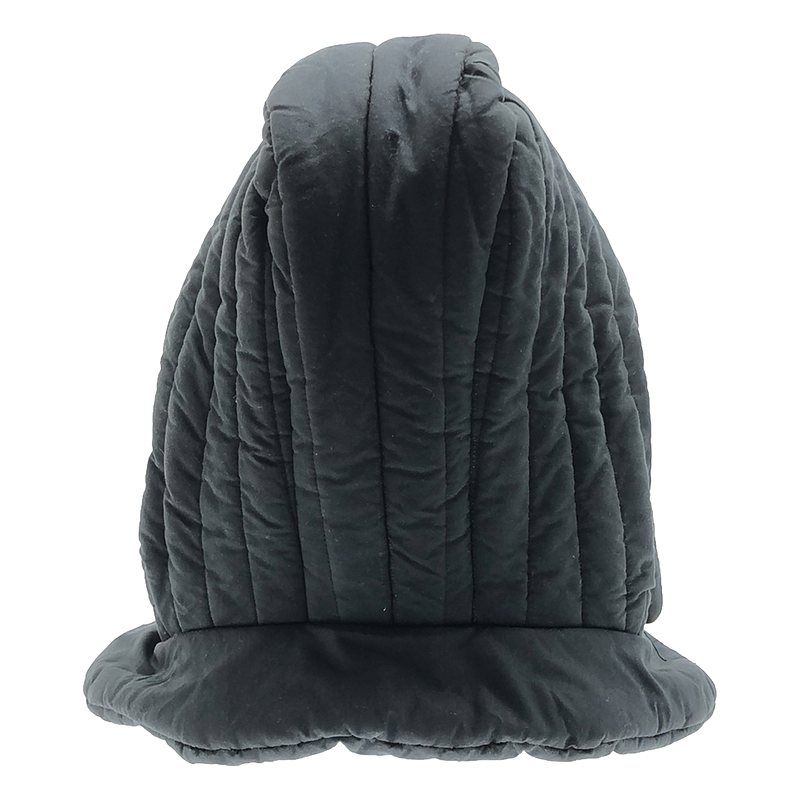 美品】 OLUBIYI THOMAS / オルヴィトーマス | 2022AW | hand quilted
