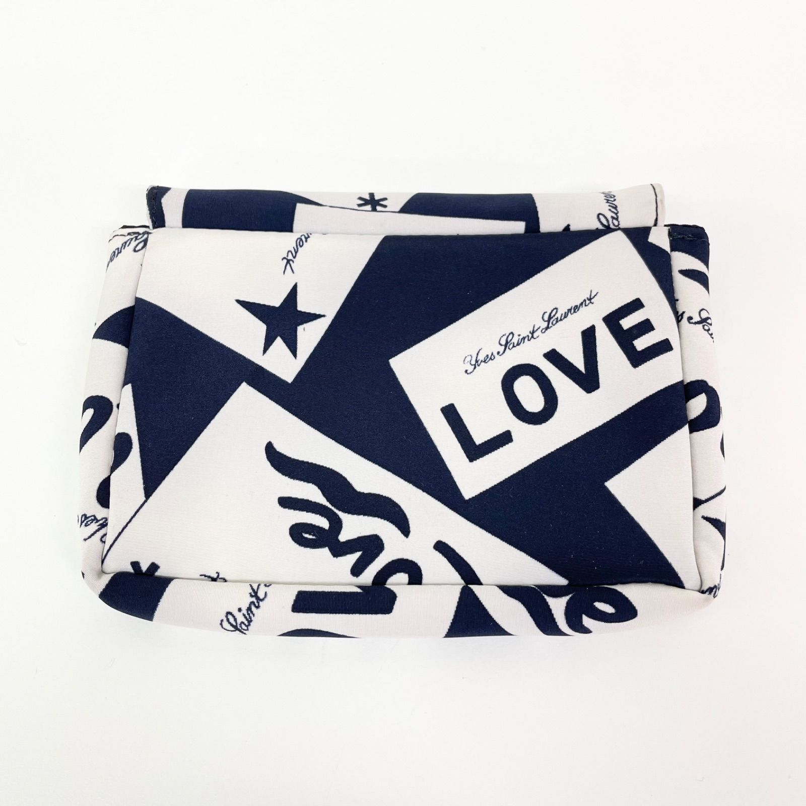 良品 YVES SAINT LAURENT イヴサンローラン LOVE love ラブ