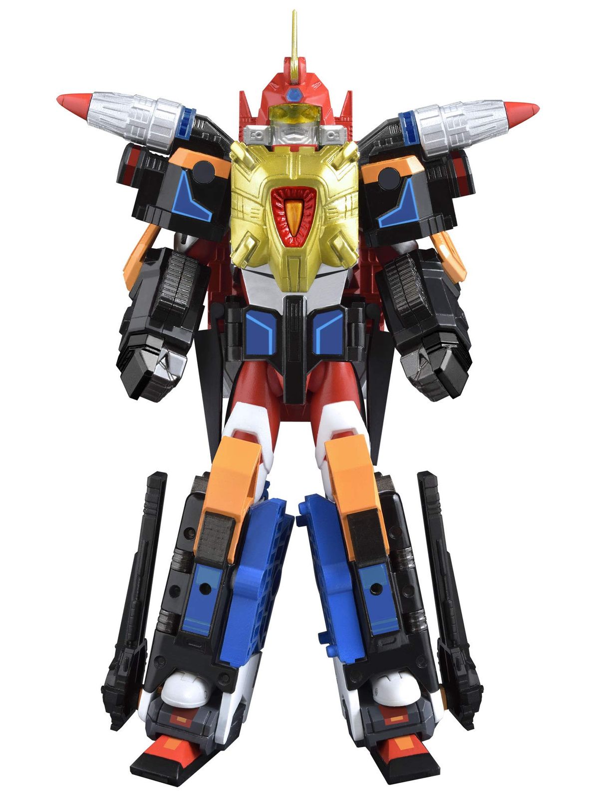 HAF グリッドマン ノンスケール PVC&amp;ABS製 塗装済み 完成品 可動フィギュア Amazon.co.jp: HAF グリッドマン ノンスケール PVC&ABS製 塗装
