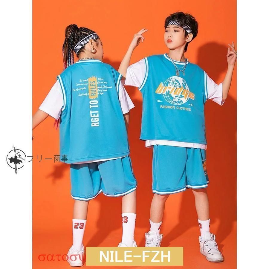 体操服 ダンスベスト