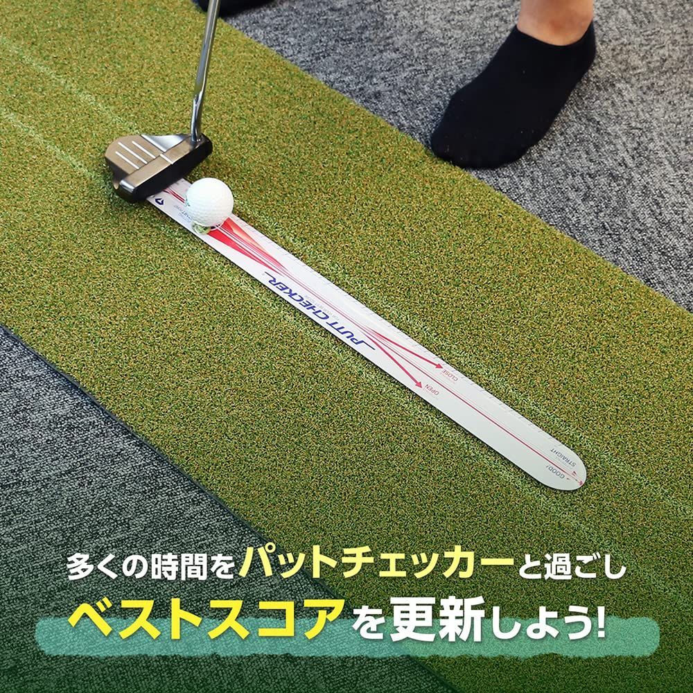 DAIYA GOLF 　自動パッティング練習器具 Amazon | ダイヤゴルフ(DAIYA GOLF) パッティングマット