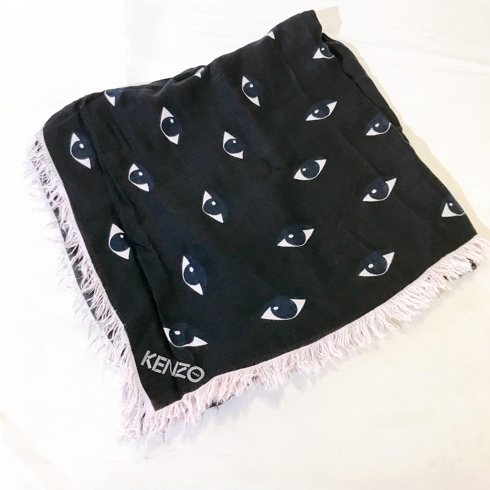 KENZO ケンゾー スカーフ ストール ショール レディース メルカリ