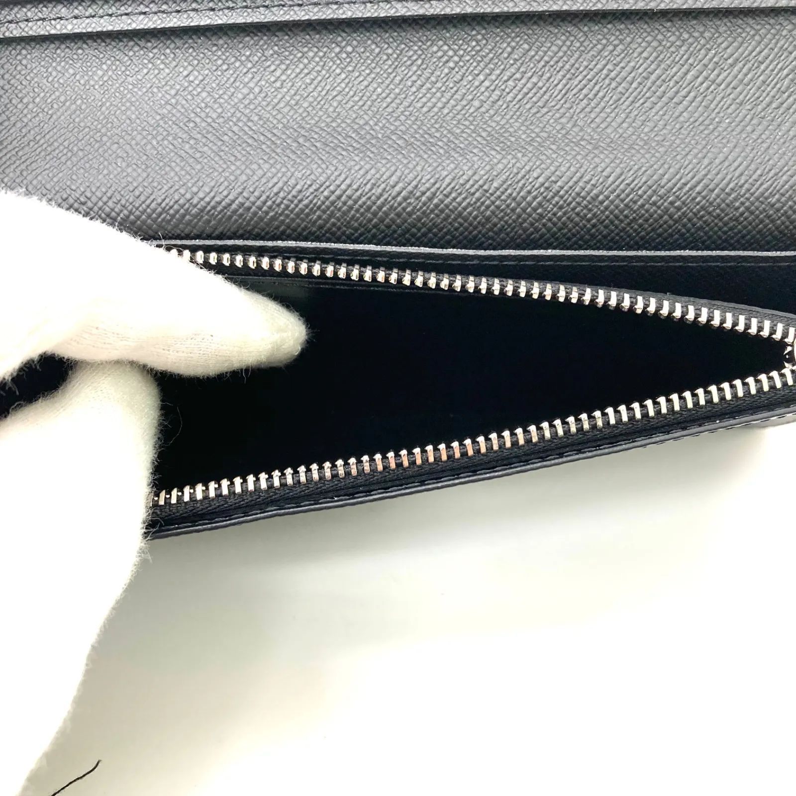 ?最終価格?【LOUIS VUITTON】ルイヴィトン ダミエ グラフィット 