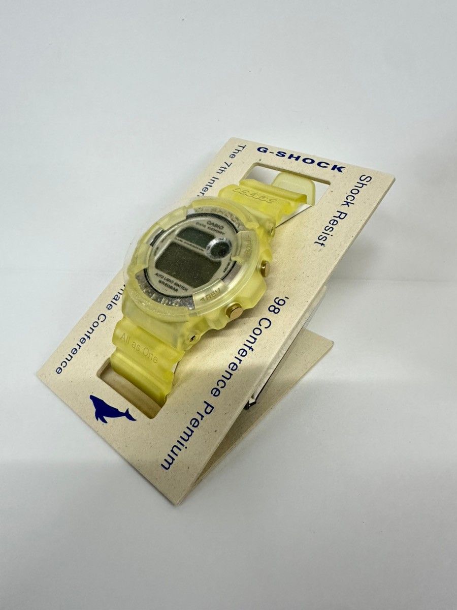 DW-9200K-4Tサポートページ | CASIO