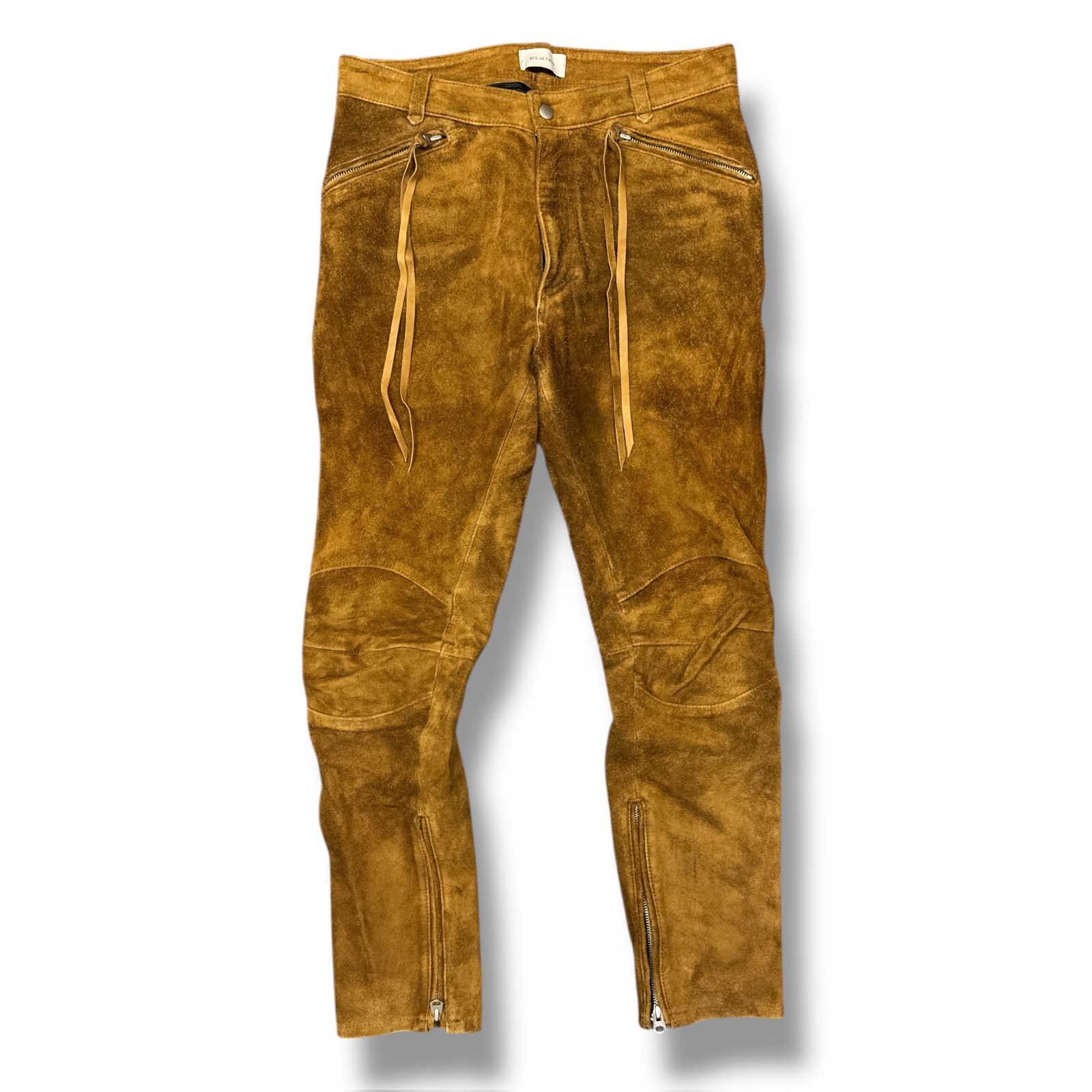 Bed J.W. Ford 19SS ジャケット 