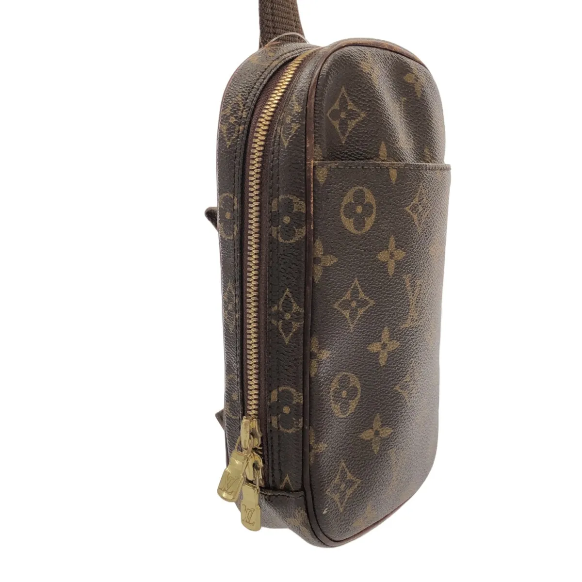 LOUIS VUITTON(ルイヴィトン) ワンショルダーバッグ モノグラム