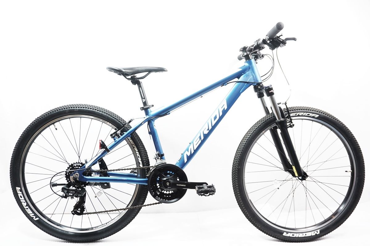 MERIDA メリダ MATTS 6.5-V 2021年モデル マウンテンバイク | バイチャリ世田谷店