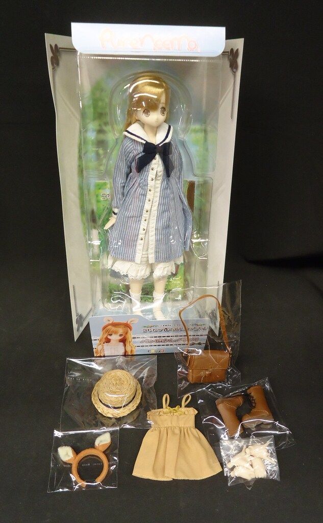 バンビさん