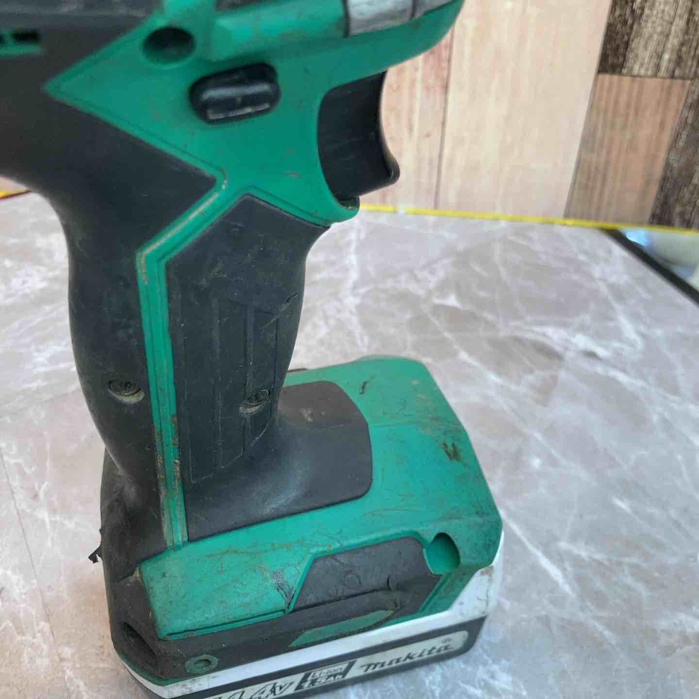 ◇マキタ(makita) コードレスインパクトドライバー M695DS【八潮店 