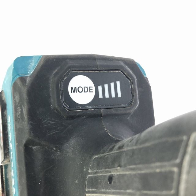 品 makita マキタ 40 Vmax 充電式エアダスター AS 001 G 本体 ノズル付 コードレス 電動 エアーダスターガン エアブローガン