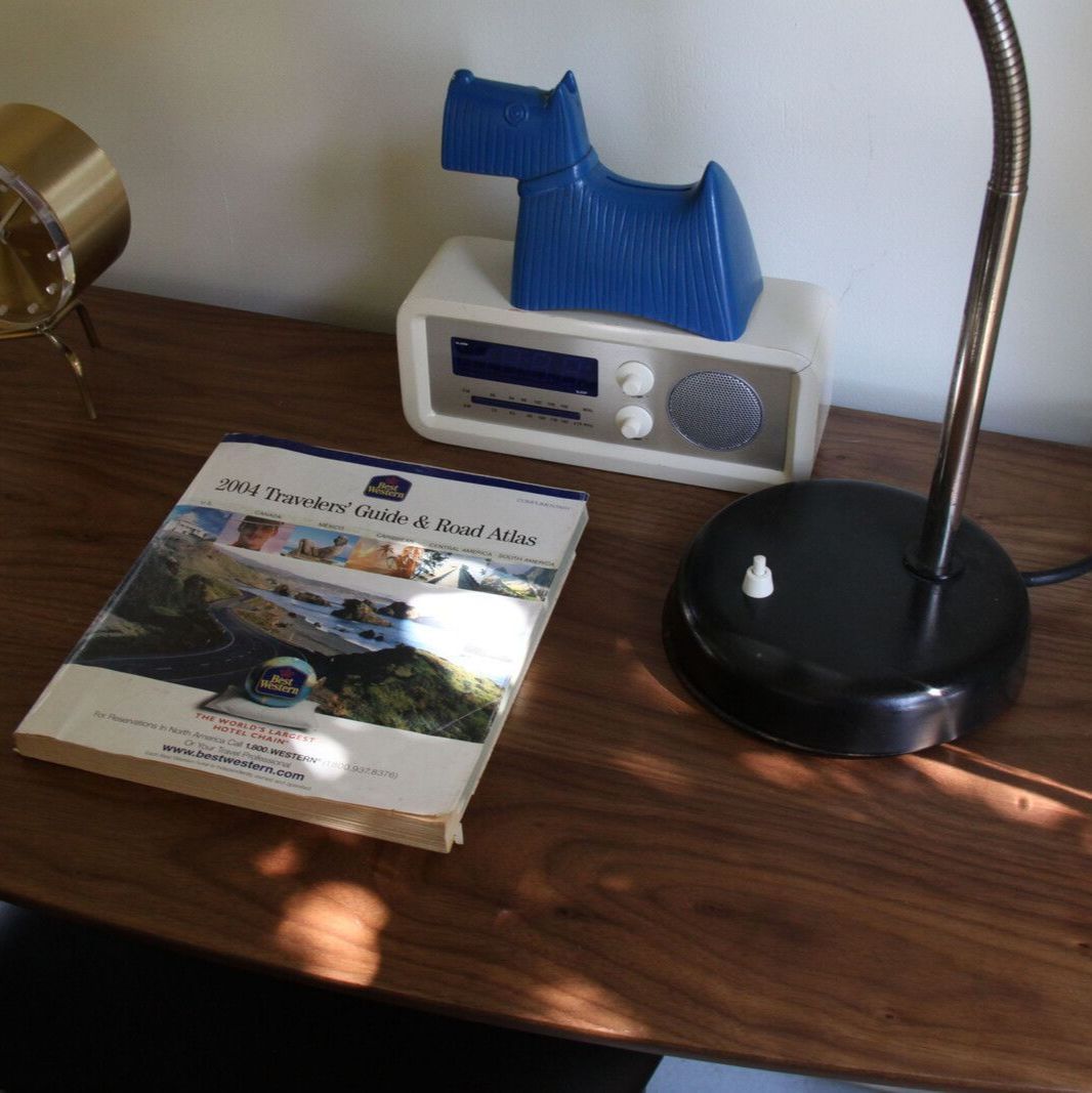 天然木 ワークデスク