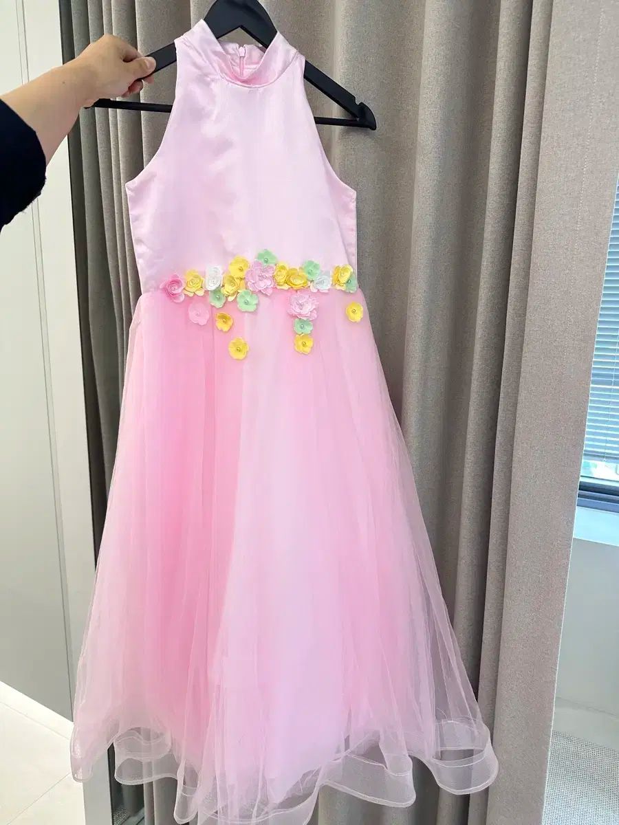 140 コンペティションドレス