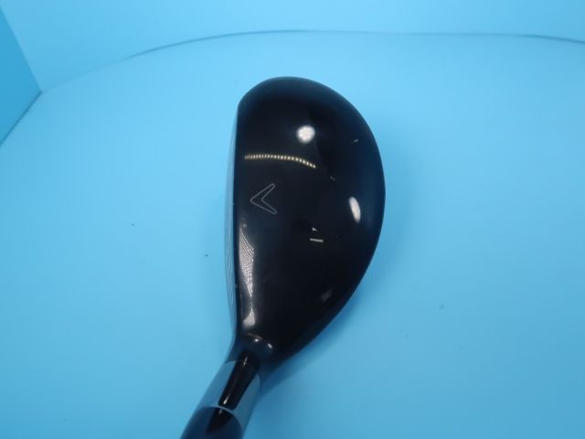 ユーティリティ キャロウェイ MAVRIK UTILITY Diamana 50 for Callaway JP R 23 7901