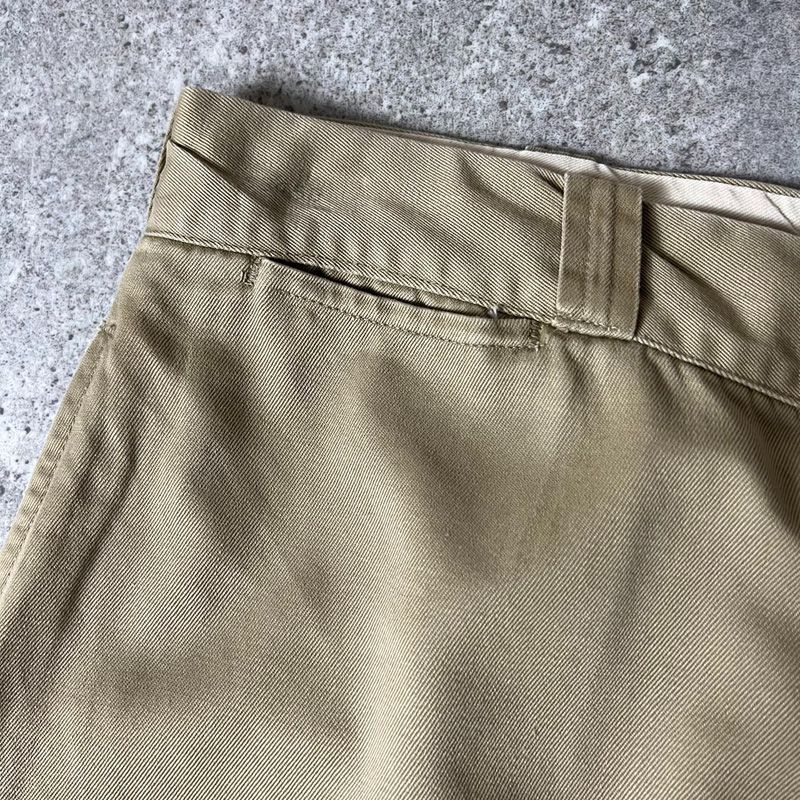 50’s 34 【実物】us army アーミーチノ 50's 34 【実物】us army アーミーチノ