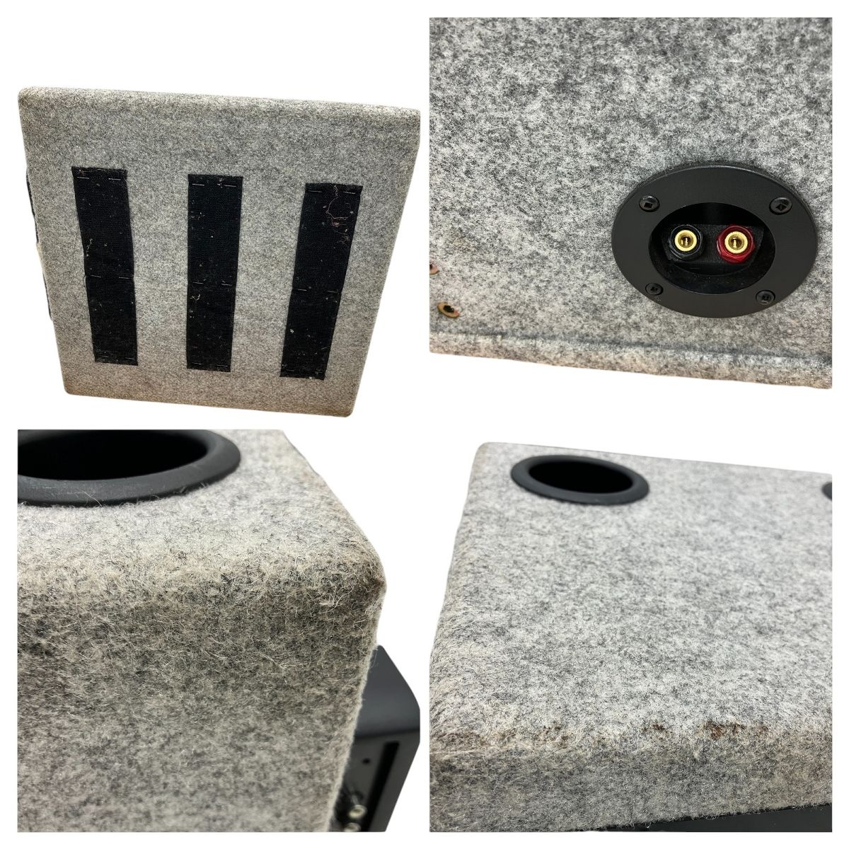 カーオーディオ