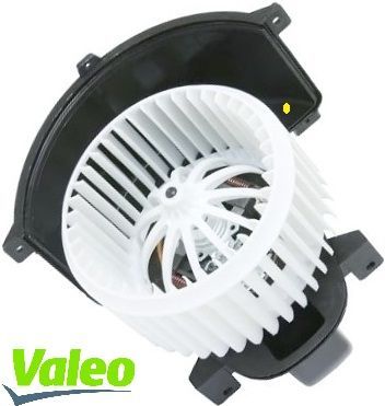 M's】 ポルシェ 955 957 カイエン VALEO エアコン ブロアモーター ブロア―モーター ブロアファン (左H用) OEM パーツ 部品  955カイエン 957カイエン 95557234201 95557234202 95557234200 - メルカリ