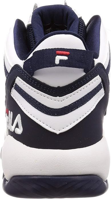 FILA (フィラ) SPAGHETTI F0206-0001 スパゲティ スニーカー