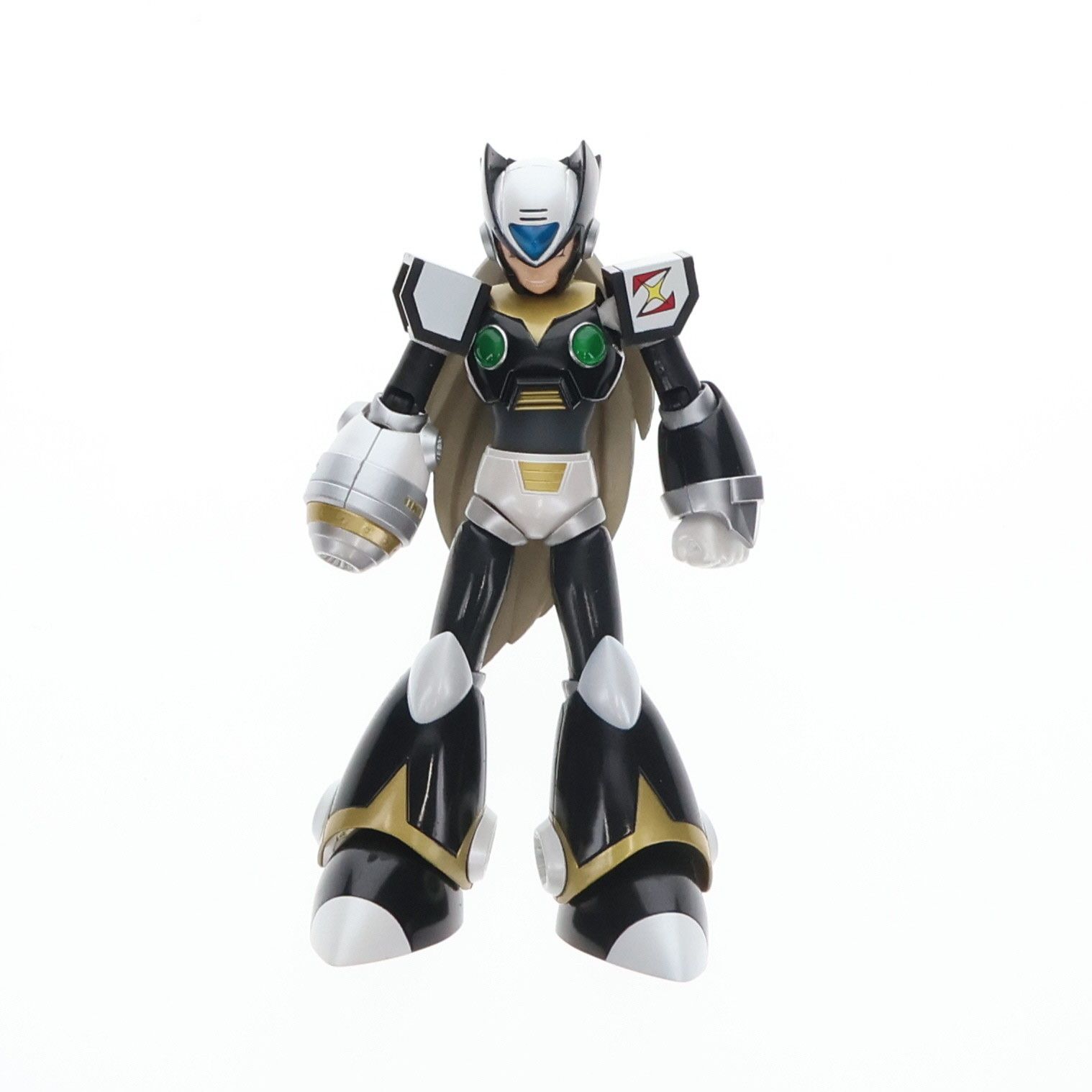 D-Arts ブラックゼロ　魂ウェブ商店　ロックマンX4 Amazon.com: TAMASHII NATIONS Bandai D-Arts Black Zero